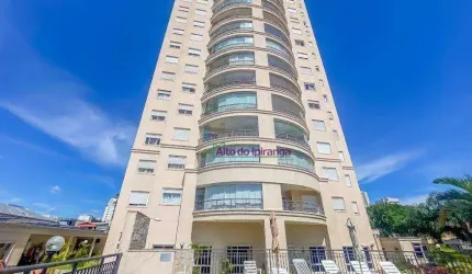 Apartamento com 3 dormitórios à venda, 85 m² por R$ 970.000,00 - Ipiranga - São Paulo/SP