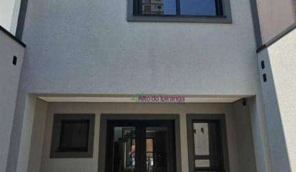 Sobrado com 3 dormitórios à venda, 150 m² por R$ 1.275.000,00 - Mirandópolis - São Paulo/SP