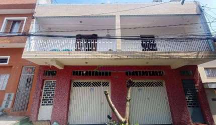 Casa com 8 dormitórios à venda, 400 m² por R$ 1.490.000,00 - São João Clímaco - São Paulo/SP