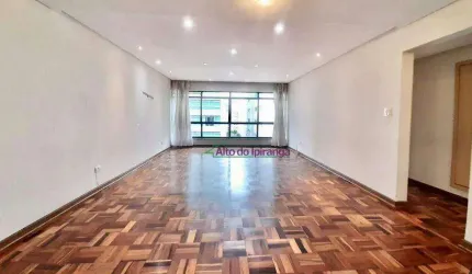 Apartamento com 3 dormitórios à venda, 130 m² por R$ 1.300.000,00 - Vila Mariana - São Paulo/SP