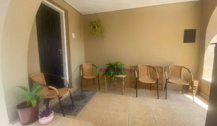 Casa com 2 dormitórios à venda, 120 m² por R$ 1.270.000,00 - Jardim da Saúde - São Paulo/SP