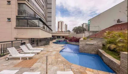 Apartamento com 4 dormitórios à venda, 133 m² por R$ 1.500.000,00 - Ipiranga - São Paulo/SP