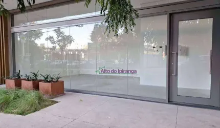 Salão para alugar, 40 m² por R$ 5.020,00/mês - Chácara Santo Antônio - São Paulo/SP