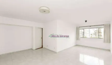 Apartamento com 3 dormitórios à venda, 116 m² por R$ 820.000,00 - Perdizes - São Paulo/SP