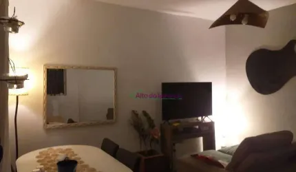 Sobrado com 3 dormitórios à venda, 213 m² por R$ 800.000,00 - Vila da Saúde - São Paulo/SP