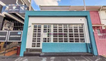 Sobrado com 2 dormitórios à venda, 171 m² por R$ 650.000,00 - Ipiranga - São Paulo/SP