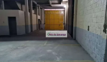 Galpão à venda, 638 m² por R$ 6.000.000,00 - Cambuci - São Paulo/SP