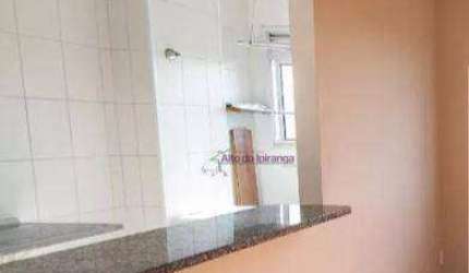 Apartamento com 1 dormitório para alugar, 33 m² por R$ 1.990,00/mês - Cambuci - São Paulo/SP