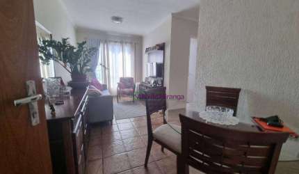 Apartamento com 1 dormitório à venda, 38 m² por R$ 460.000,00 - Ipiranga - São Paulo/SP