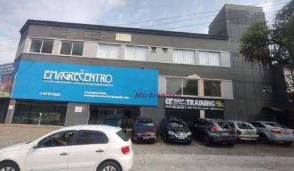 Loja para alugar, 151 m² por R$ 7.241/mês - Centro - São Bernardo do Campo/SP