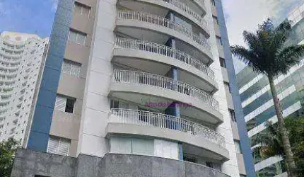 Apartamento com 2 dormitórios à venda, 48 m² por R$ 730.000,00 - Consolação - São Paulo/SP