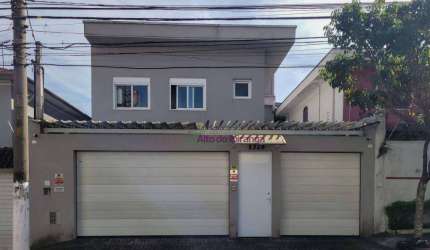 Sobrado com 4 dormitórios à venda, 256 m² por R$ 2.600.000 - Planalto Paulista - São Paulo/SP