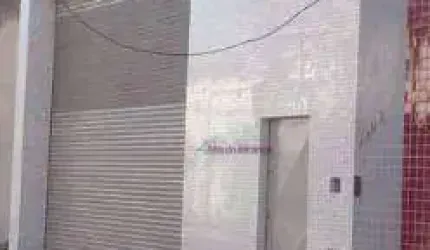 Galpão para alugar, 600 m² por R$ 15.539,00/mês - Vila Prudente (Zona Leste) - São Paulo/SP