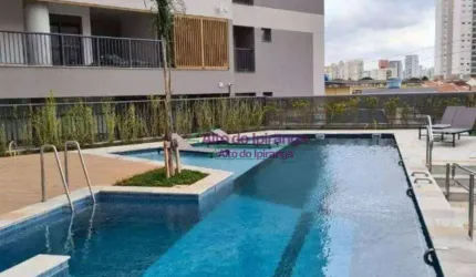 Apartamento com 3 dormitórios à venda, 94 m² por R$ 1.700.000,00 - Saúde - São Paulo/SP