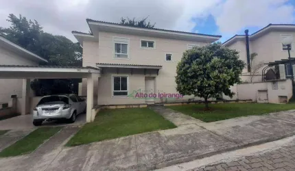 Sobrado com 4 dormitórios à venda, 212 m² por R$ 950.000 - Jardim da Glória - Cotia/SP