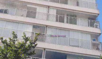 Apartamento com 2 dormitórios, 69 m² - venda por R$ 745.000,00 ou aluguel por R$ 4.653,00/mês - Vila Água Funda - São Paulo/SP