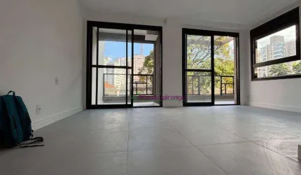 Apartamento com 2 dormitórios para alugar, 60 m² por R$ 4.663,00/mês - Vila Mariana - São Paulo/SP