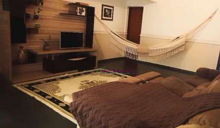 Sobrado com 3 dormitórios à venda, 230 m² por R$ 1.199.000 - Vila Brasílio Machado - São Paulo/SP