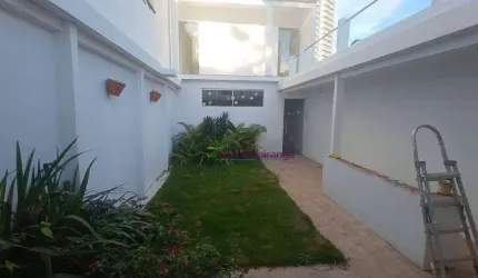 Sobrado à venda, 180 m² por R$ 1.080.000,00 - Ipiranga - São Paulo/SP
