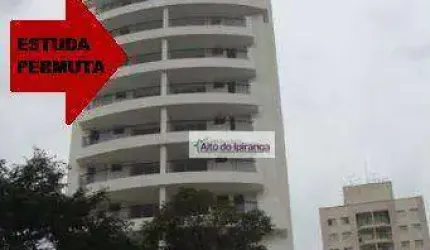 Apartamento com 3 dormitórios à venda, 80 m² por R$ 860.000,00 - Vila Gumercindo - São Paulo/SP