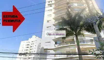 Apartamento com 3 dormitórios à venda, 87 m² por R$ 1.100.000,00 - Vila Gumercindo - São Paulo/SP