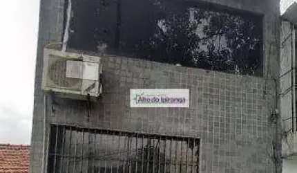 Sobrado com 7 dormitórios à venda, 200 m² - Ipiranga - São Paulo/SP