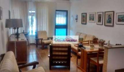 Sobrado com 2 dormitórios à venda, 100 m² por R$ 620.000,00 - Ipiranga - São Paulo/SP