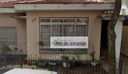 Casa com 2 dormitórios à venda, 120 m² por R$ 742.000,00 - Vila Moinho Velho - São Paulo/SP