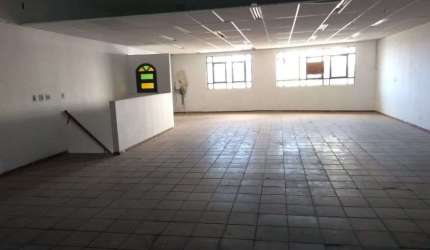 Loja para alugar, 181 m² por R$ 3.500,00/mês - Vila Brasílio Machado - São Paulo/SP