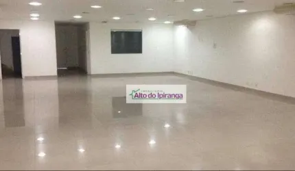 Galpão à venda, 805 m² por R$ 7.720.000,00 - Cambuci - São Paulo/SP