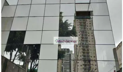 Prédio à venda, 927 m² por R$ 5.600.000,00 - Ipiranga - São Paulo/SP