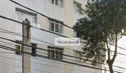Apartamento com 2 dormitórios à venda, 65 m²  - Vila Gumercindo - São Paulo/SP