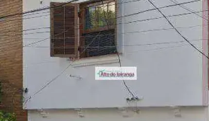 Sobrado com 2 dormitórios à venda, 140 m² por R$ 640.000,00 - Mirandópolis - São Paulo/SP