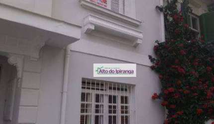 Sobrado com 3 dormitórios à venda, 120 m² por R$ 780.000,00 - Cambuci - São Paulo/SP