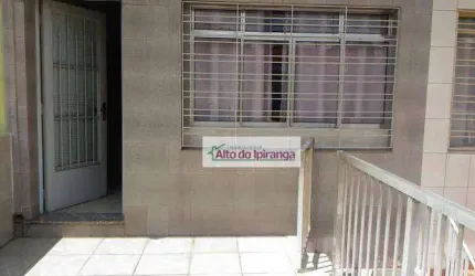 Sobrado com 2 dormitórios à venda, 135 m² por R$ 800.000,00 - Ipiranga - São Paulo/SP