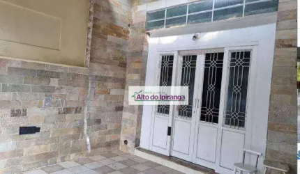 Casa com 5 dormitórios à venda, 169 m² por R$ 1.180.000,00 - Mirandópolis - São Paulo/SP