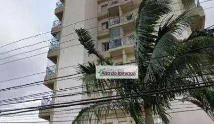 Cobertura com 3 dormitórios à venda, 107 m² por R$ 480.000,00 - Vila Parque Jabaquara - São Paulo/SP