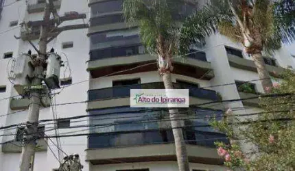 Apartamento com 3 dormitórios à venda, 130 m² por R$ 870.000,00 - Vila Prudente (Zona Leste) - São Paulo/SP