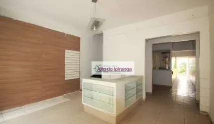 Sobrado com 1 dormitório à venda, 120 m² por R$ 2.600.000,00 - Jardim Paulista - São Paulo/SP