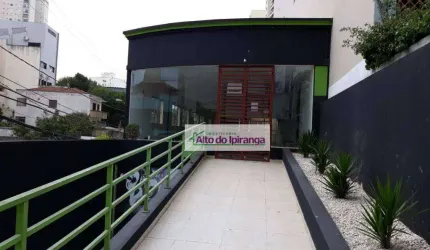 Prédio à venda, 710 m² por R$ 4.500.000,00 - Aclimação - São Paulo/SP