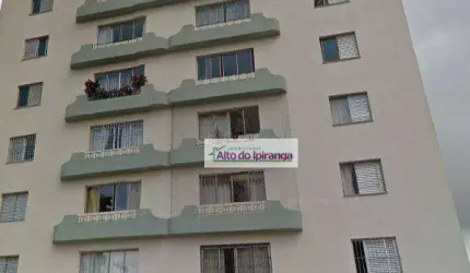 Apartamento com 3 dormitórios à venda, - Saúde - São Paulo/SP