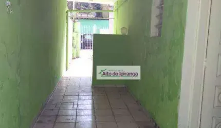 Casa com 1 dormitório à venda, 140 m² por R$ 360.000,00 - Jardim Maria Estela - São Paulo/SP