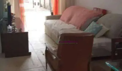Casa com 2 dormitórios à venda, 236 m² por R$ 650.000,00 - Sacomã - São Paulo/SP