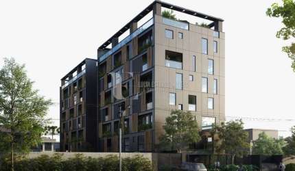 Apartamento com 3 quartos à venda na Rua Dias da Rocha Filho, 239, Alto da Rua XV, Curitiba, 136 m2 por R$ 1.799.989