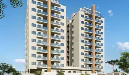 Cobertura com 3 quartos à venda na Rua Francisco Balchak, 153, Boa Vista, Curitiba, 120 m2 por R$ 1.016.632