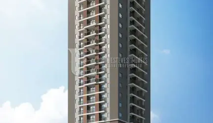 Apartamento com 1 quarto à venda na Rua Tibagi, 740, Centro, Curitiba, 29 m2 por R$ 390.000