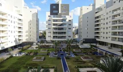 Apartamento com 4 quartos à venda na Rua José Cadilhe, 704, Água Verde, Curitiba, 158 m2 por R$ 2.390.000