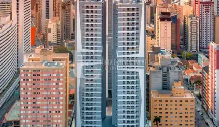 Apartamento com 3 quartos à venda na Avenida Visconde de Guarapuava, 3670, Batel, Curitiba, 96 m2 por R$ 1.223.011