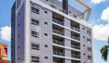 Apartamento com 3 quartos à venda na Rua Bispo Dom José, 2859, Seminário, Curitiba, 131 m2 por R$ 1.723.000