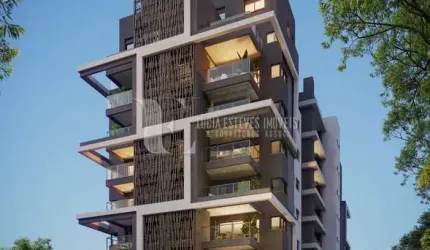 Apartamento com 2 quartos à venda na Rua Marechal Hermes, 394, Alto da Glória, Curitiba, 82 m2 por R$ 1.132.010